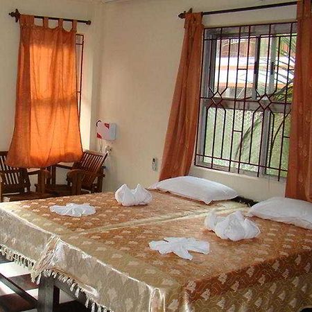 Infantaria Comfort Hotel Baga Exterior photo