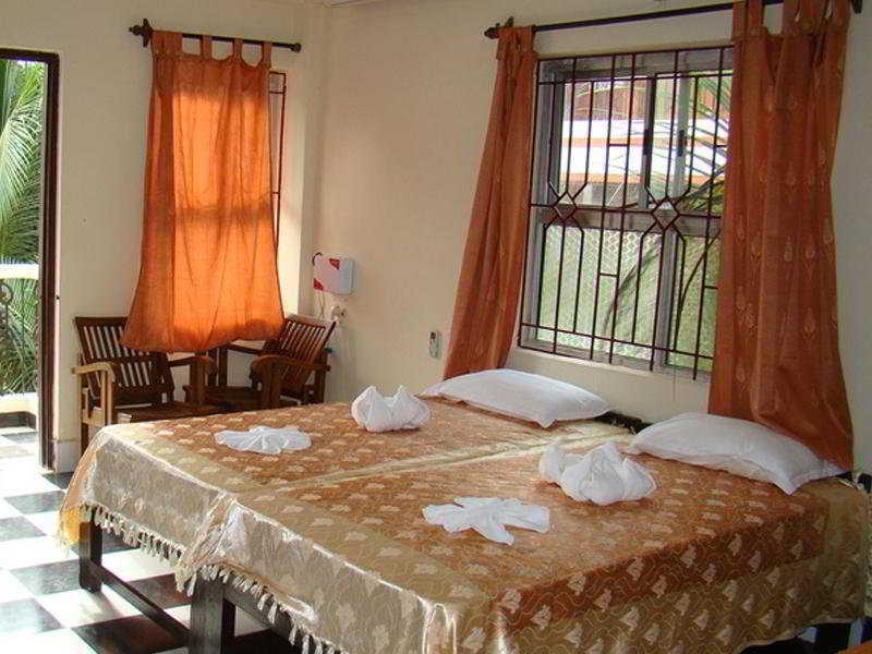 Infantaria Comfort Hotel Baga Exterior photo